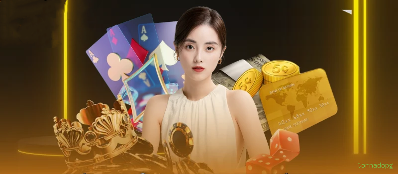 Plataforma tornadopg